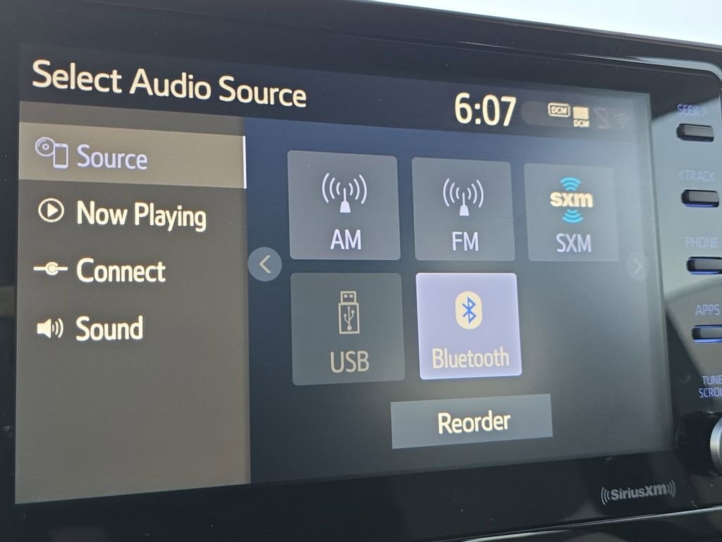 Used 2022 Toyota Corolla LE image 10