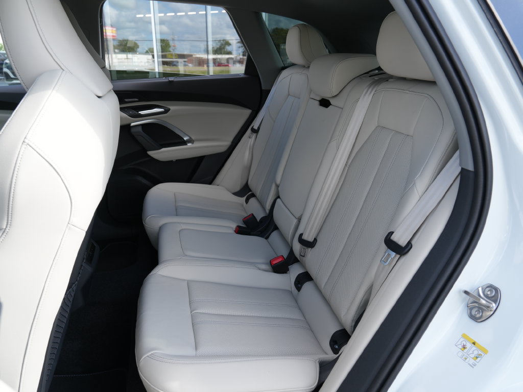 New 2026 Audi Q5 Premium Plus AWD/4WD image 13
