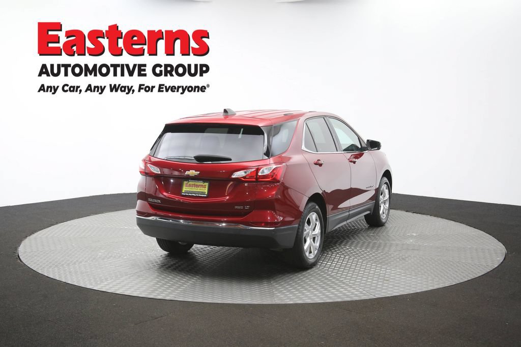 Used 2019 Chevrolet Equinox LT AWD/4WD image 39