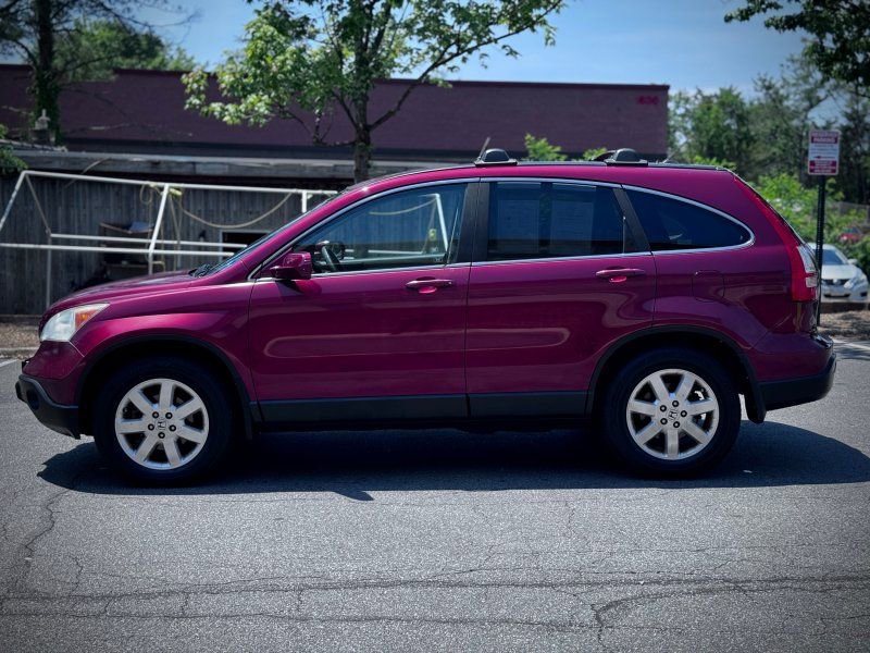 Used 2008 Honda CR-V EX-L image 4