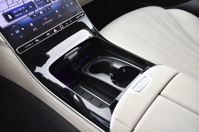Used 2023 Mercedes-Benz S 500 4MATIC image 12