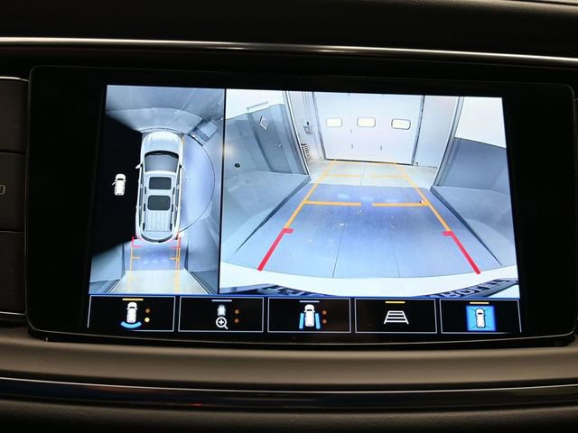 Used 2024 Buick Enclave Premium image 42