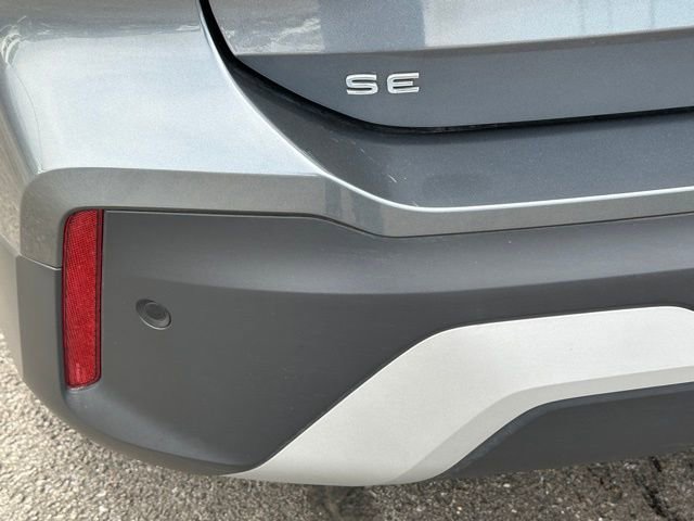 Certified 2025 Volkswagen Tiguan SE w/ Panoramic Sunroof Package image 13