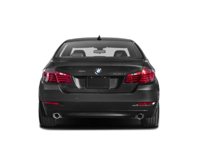 Used 2015 BMW 535i xDrive Sedan AWD/4WD image 5