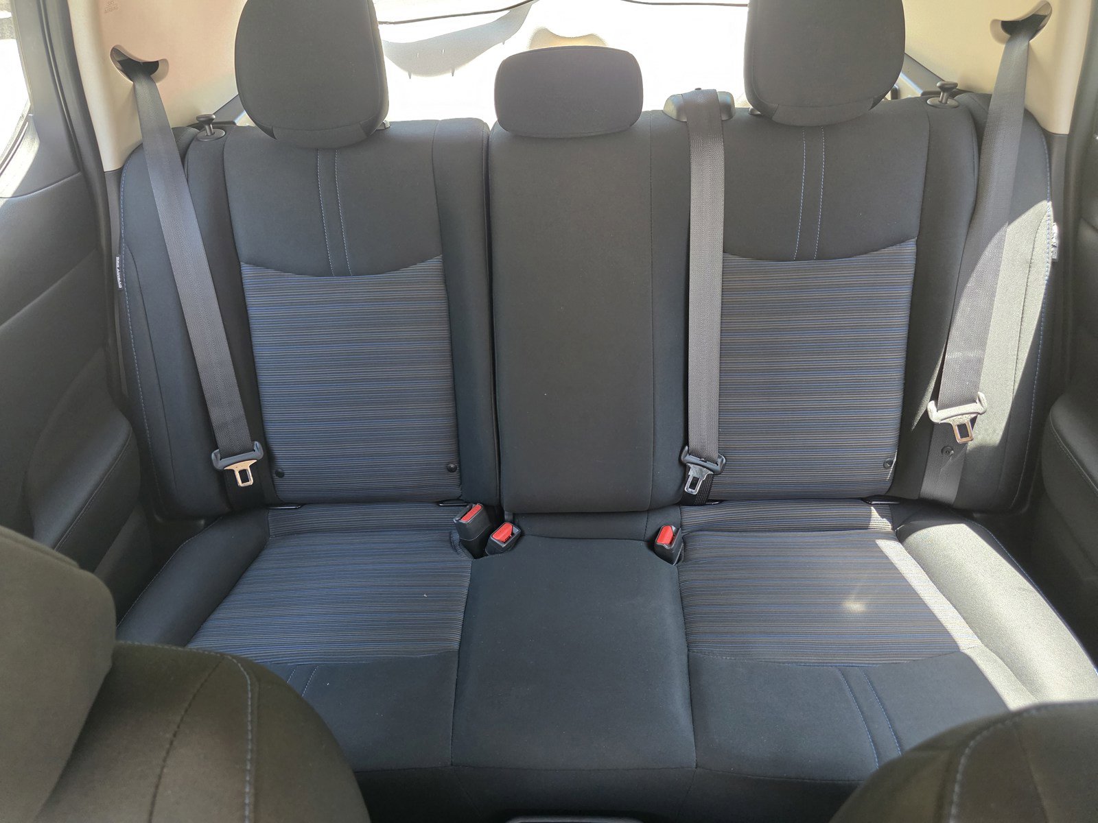 Used 2024 Nissan Leaf S FWD image 23