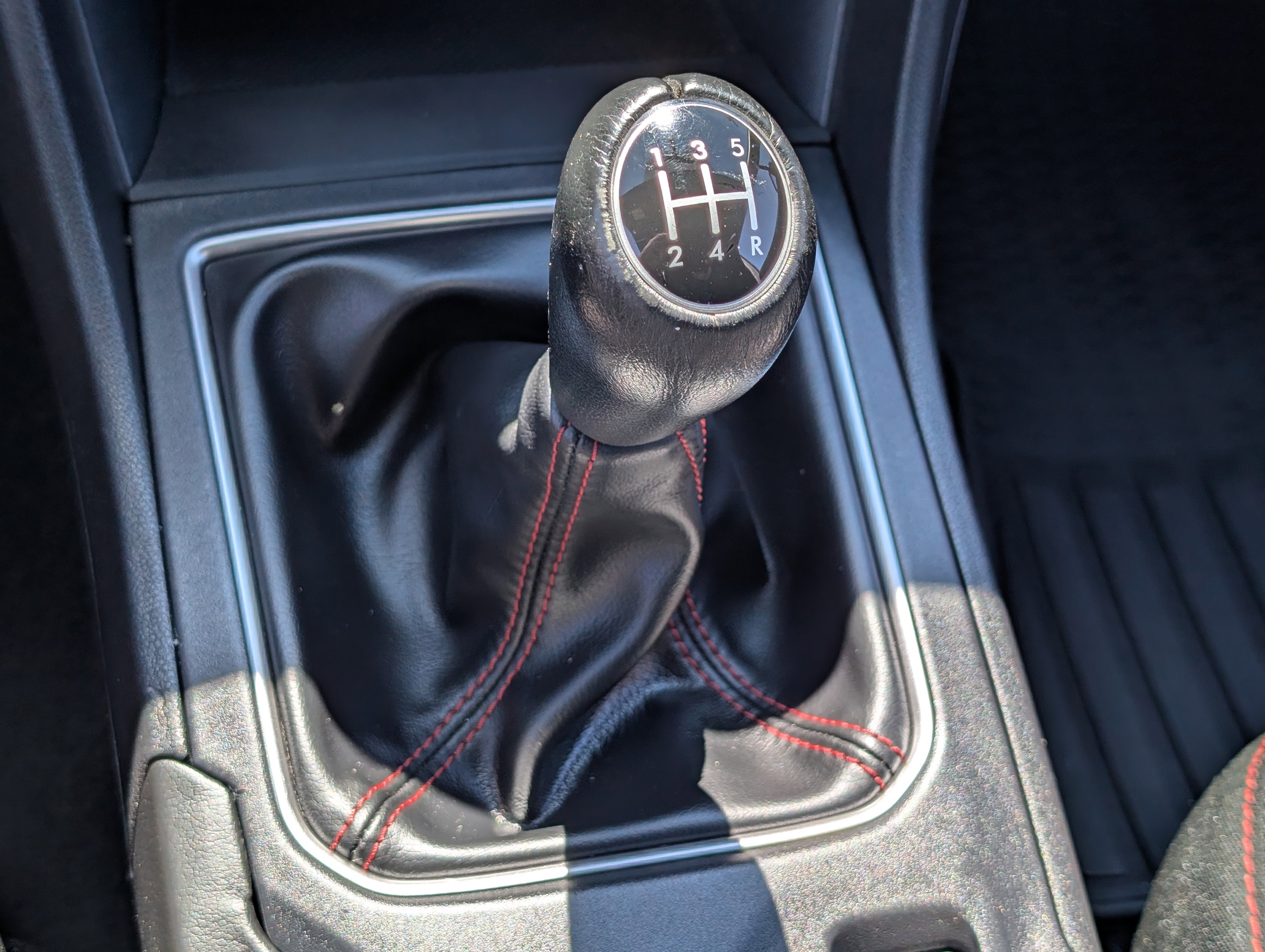 Used 2017 Subaru Impreza 2.0i Sport image 26