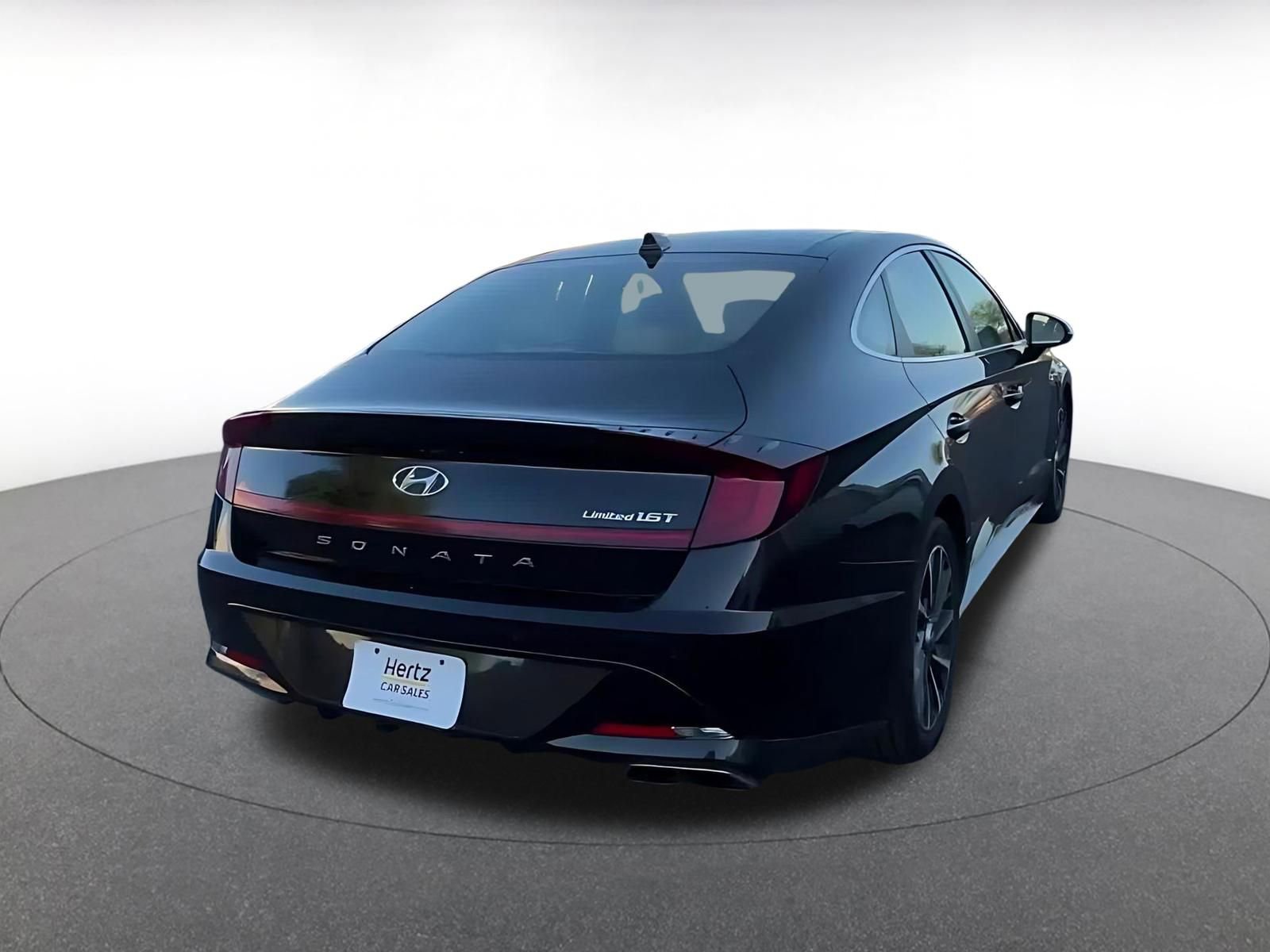 Used 2023 Hyundai Sonata Limited FWD image 14