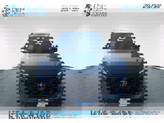 Certified 2026 Honda CR-V Sport-L image 2