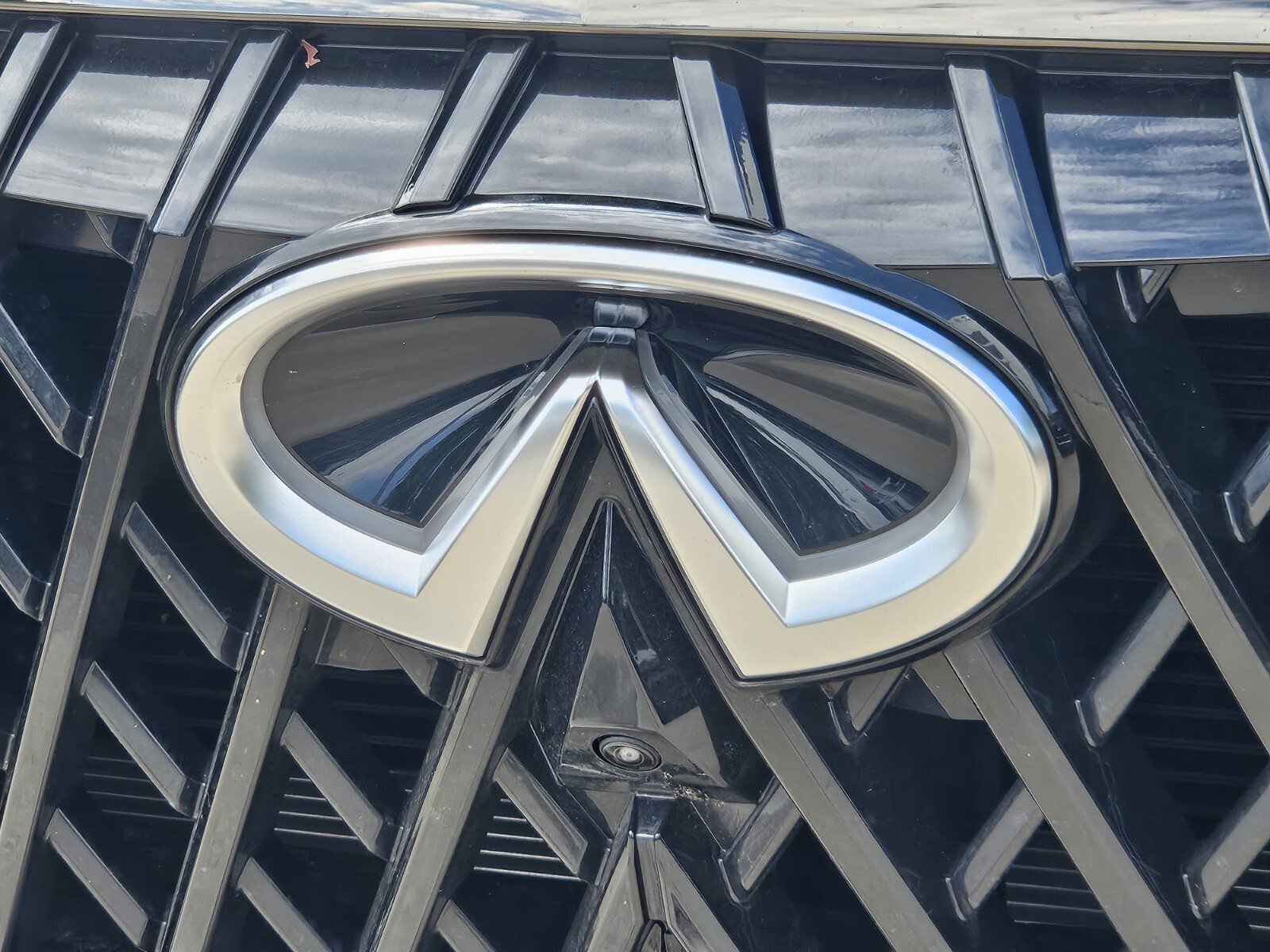 Certified 2026 INFINITI QX60 Sport w/ Dark Cargo Package AWD/4WD image 35