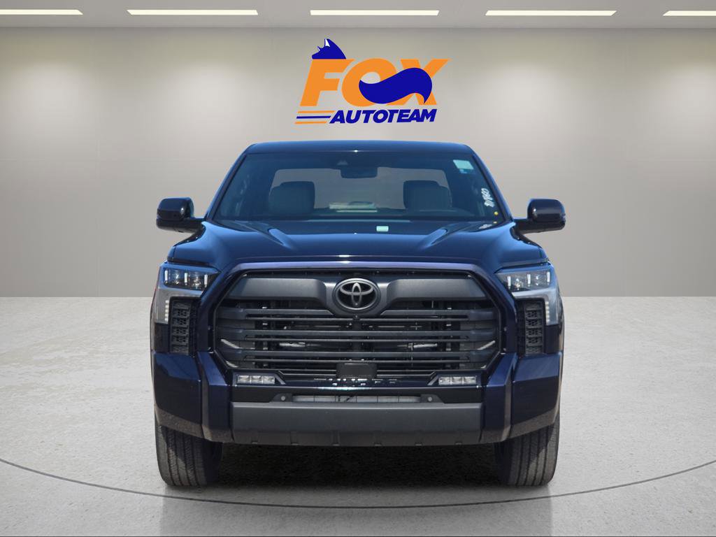 New 2026 Toyota Tundra Limited image 7