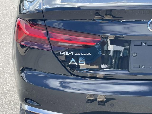 Used 2023 Audi A5 2.0T Premium Plus w/ Premium Plus image 15