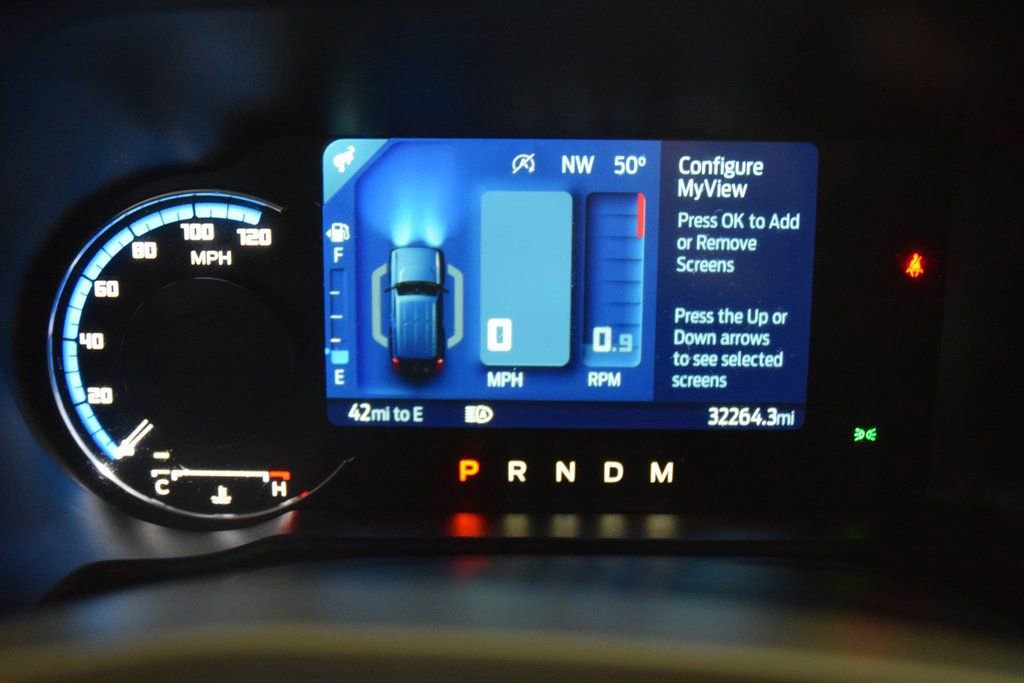 Used 2022 Ford Bronco Black Diamond w/ Sasquatch Package image 44