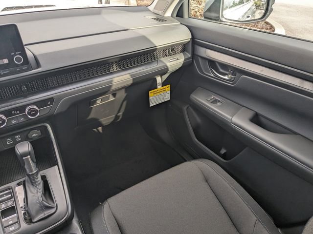 New 2025 Honda CR-V EX image 15