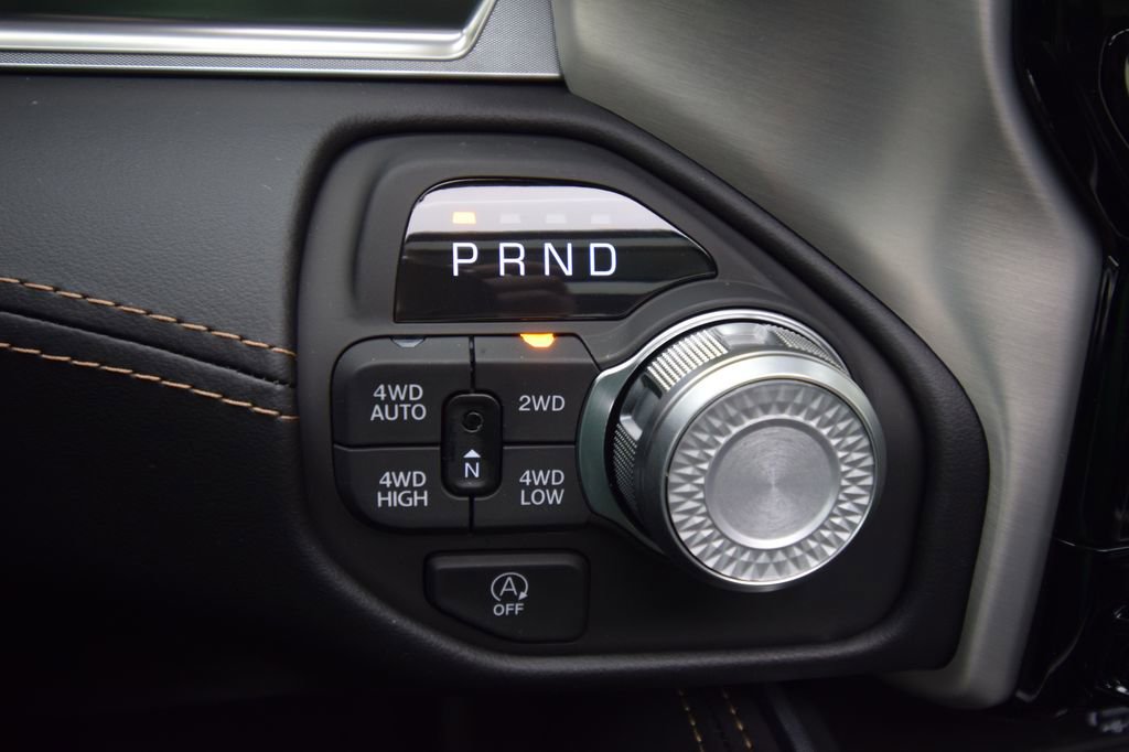 New 2026 RAM 1500 Tungsten image 31