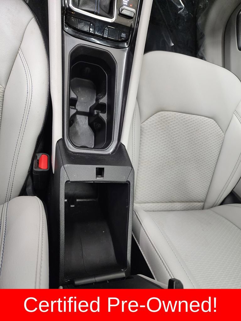 Certified 2022 Jeep Compass Latitude w/ Sun and Sound Group image 22