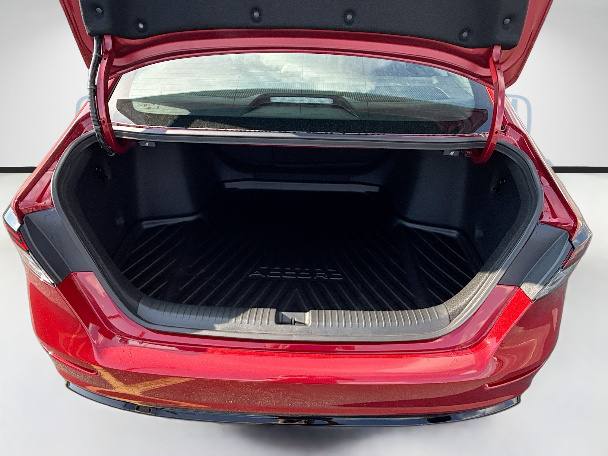 New 2026 Honda Accord Sport image 21