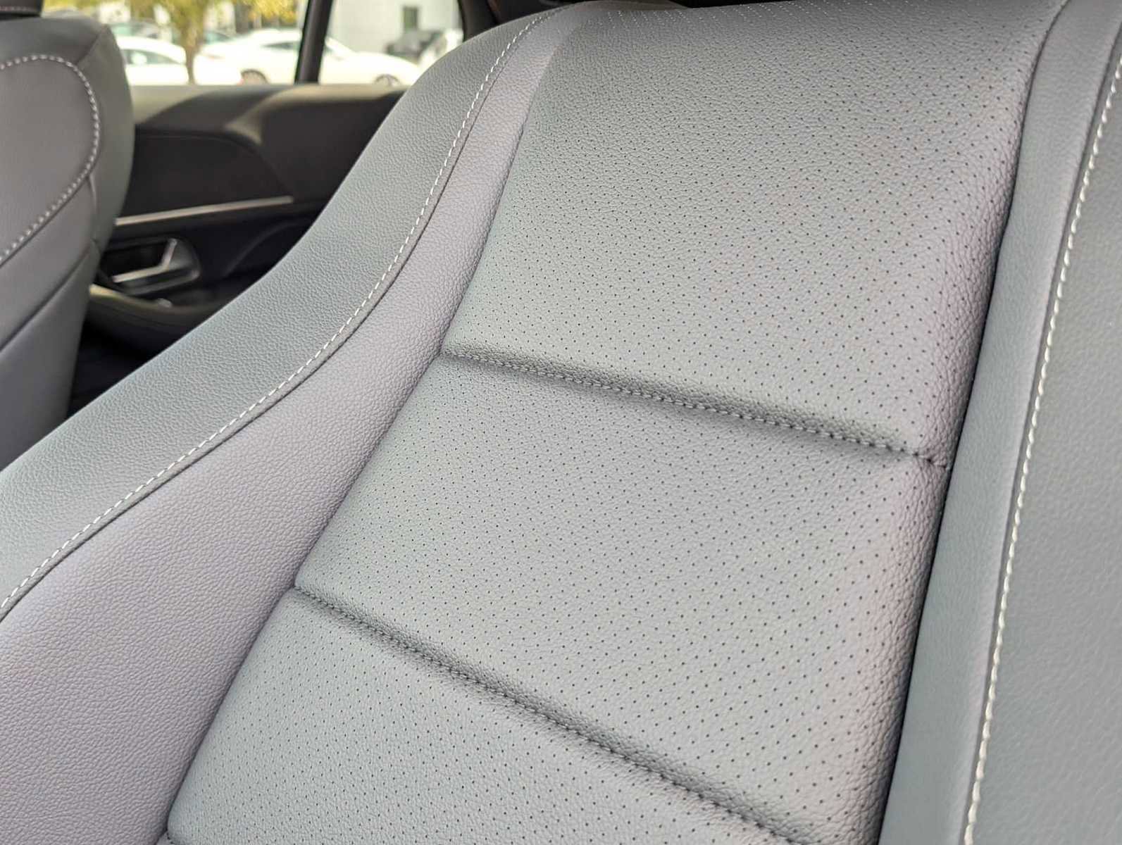 New 2026 Mercedes-Benz GLE 450 4MATIC image 18