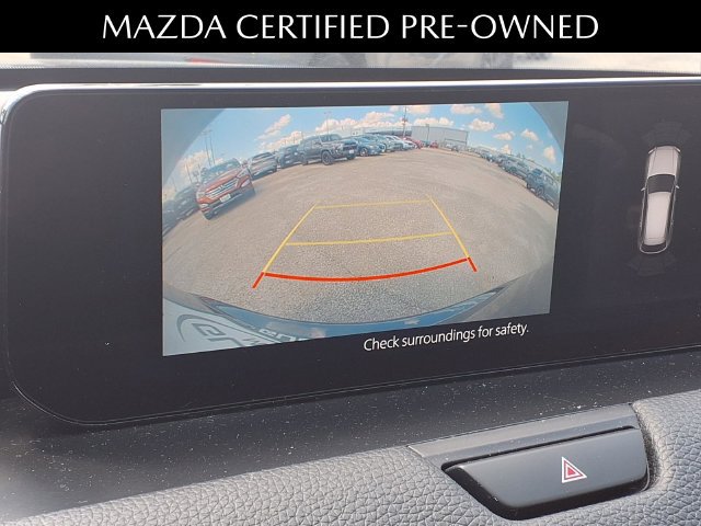 Used 2024 MAZDA CX-90 3.3 Turbo w/ Premium Package AWD/4WD image 12