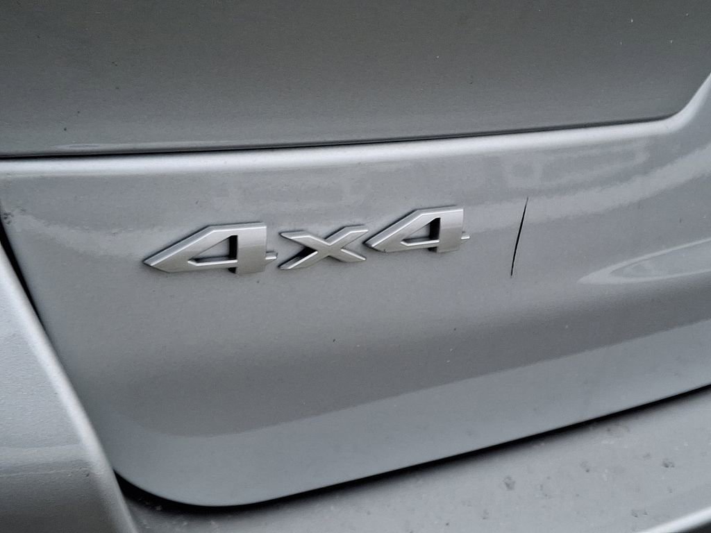 New 2025 Jeep Grand Cherokee L Limited image 19