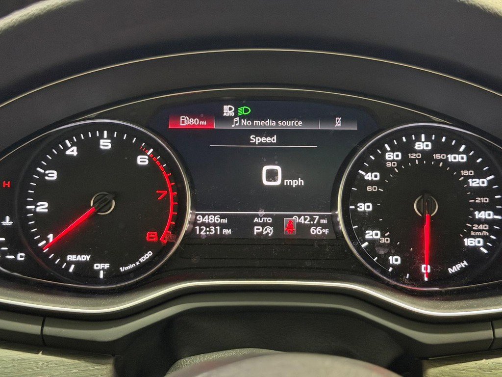 Used 2023 Audi A5 2.0T Premium w/ Convenience Package AWD/4WD image 20