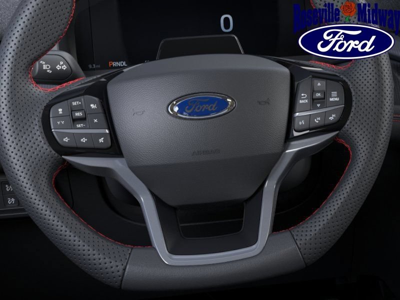 New 2026 Ford Explorer ST-Line AWD/4WD image 14
