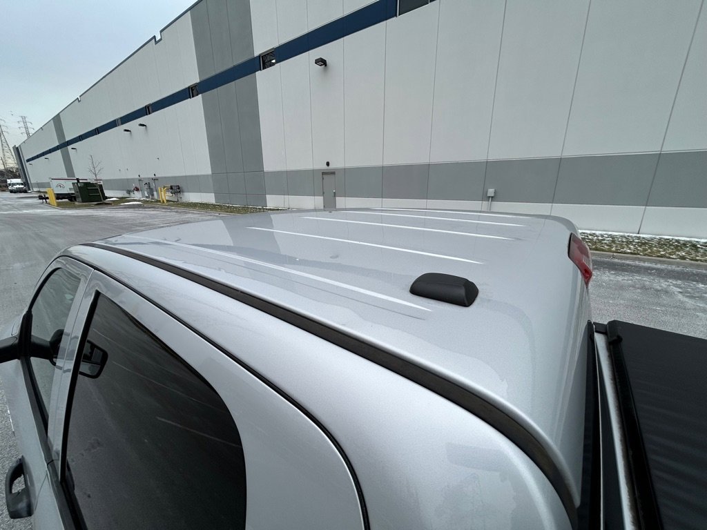 Used 2014 RAM 1500 Express w/ Ram Charger Package image 13