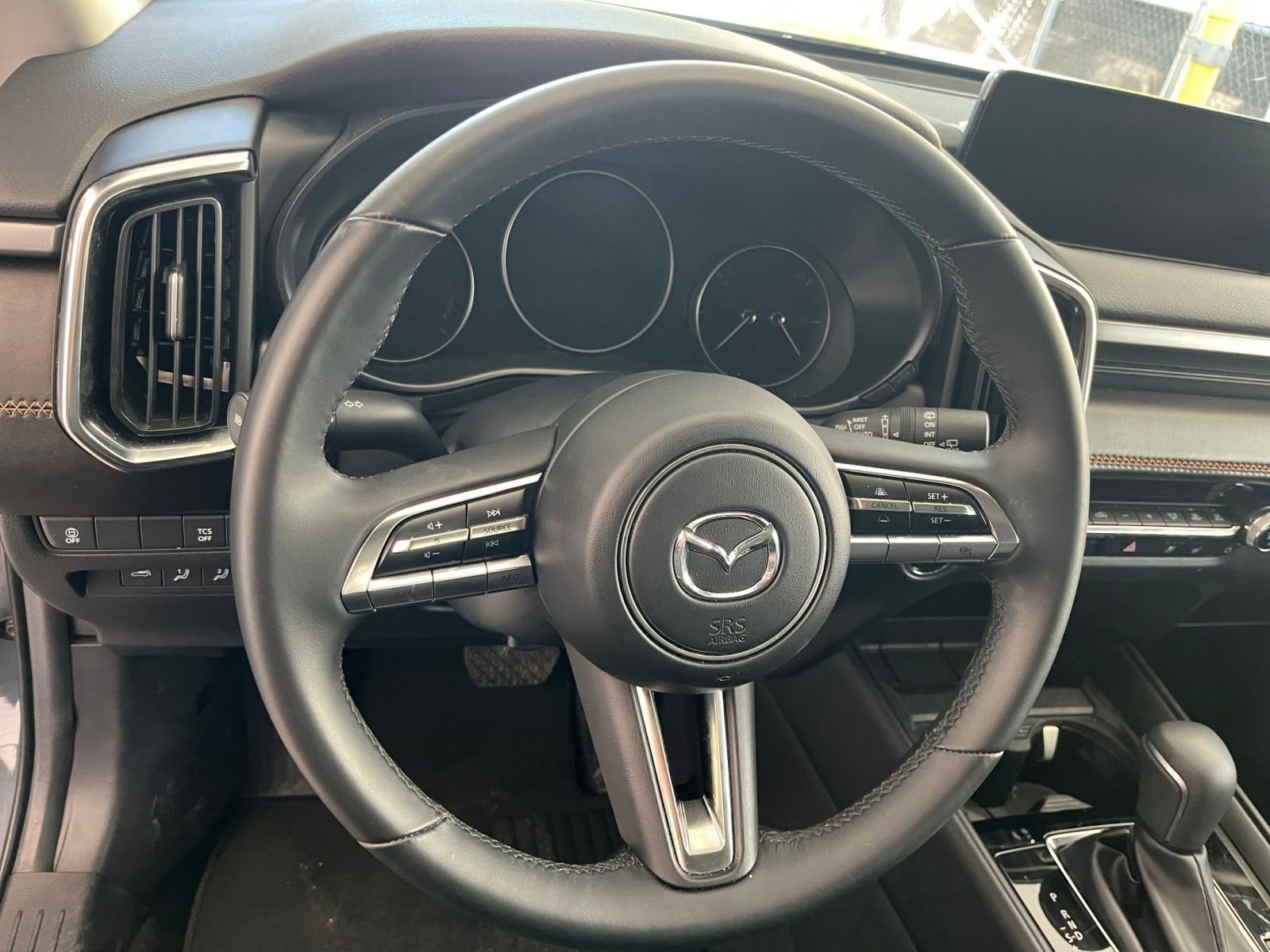 Used 2025 MAZDA CX-50 2.5 Hybrid w/ Premium Plus Pkg image 29