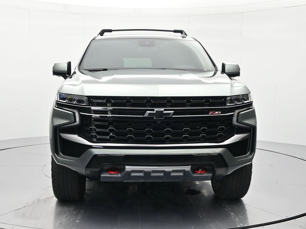 Used 2023 Chevrolet Tahoe Z71 w/ Z71 Off-Road Package AWD/4WD image 2