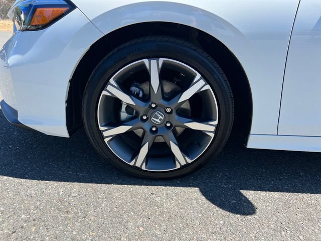 Used 2025 Honda Civic Sport Touring image 27