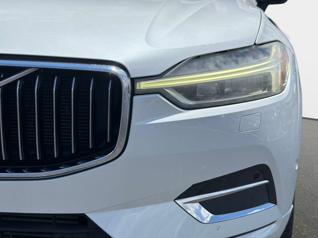 Used 2018 Volvo XC60 T6 Inscription w/ Luxury Seat Package AWD/4WD image 9