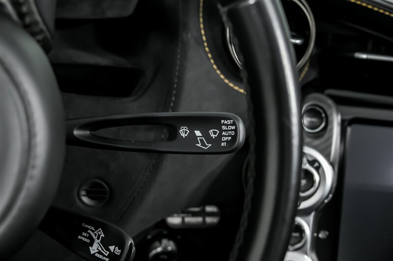 Used 2020 McLaren 720S Spider RWD image 32