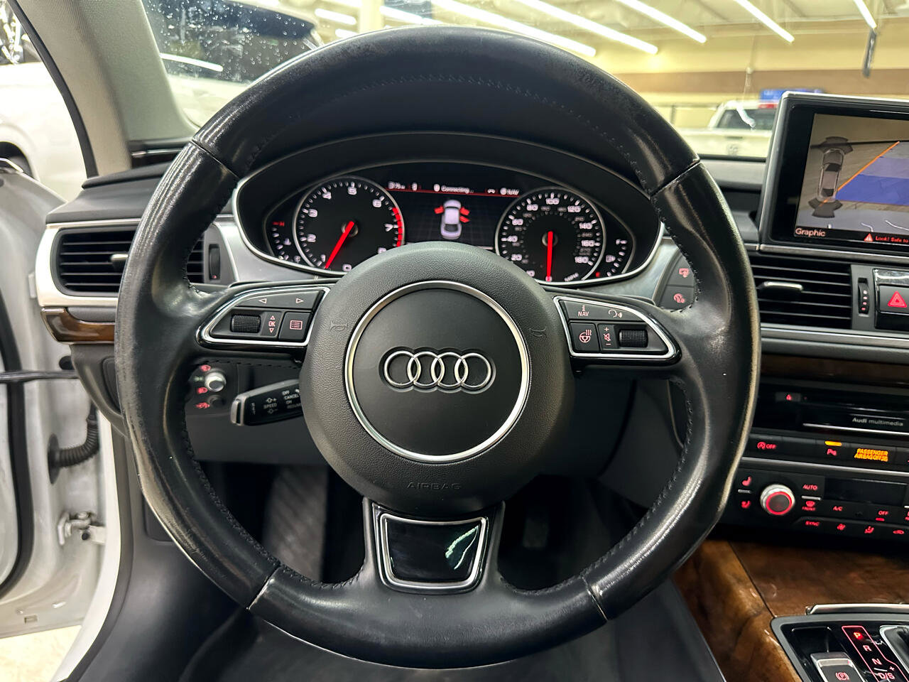 Used 2015 Audi A7 3.0T Prestige image 22