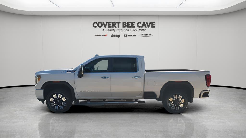 Used 2023 GMC Sierra 3500 Denali image 5