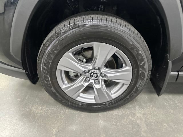 Certified 2024 Toyota RAV4 XLE AWD/4WD image 21