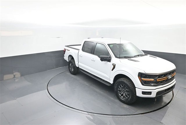 New 2025 Ford F150 Tremor w/ Tow/Haul Package image 19