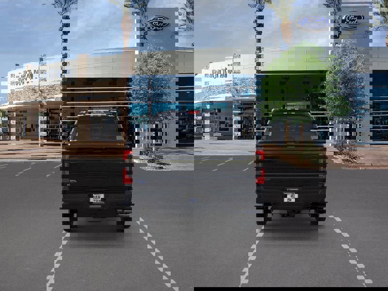 New 2026 Ford F250 Platinum image 5