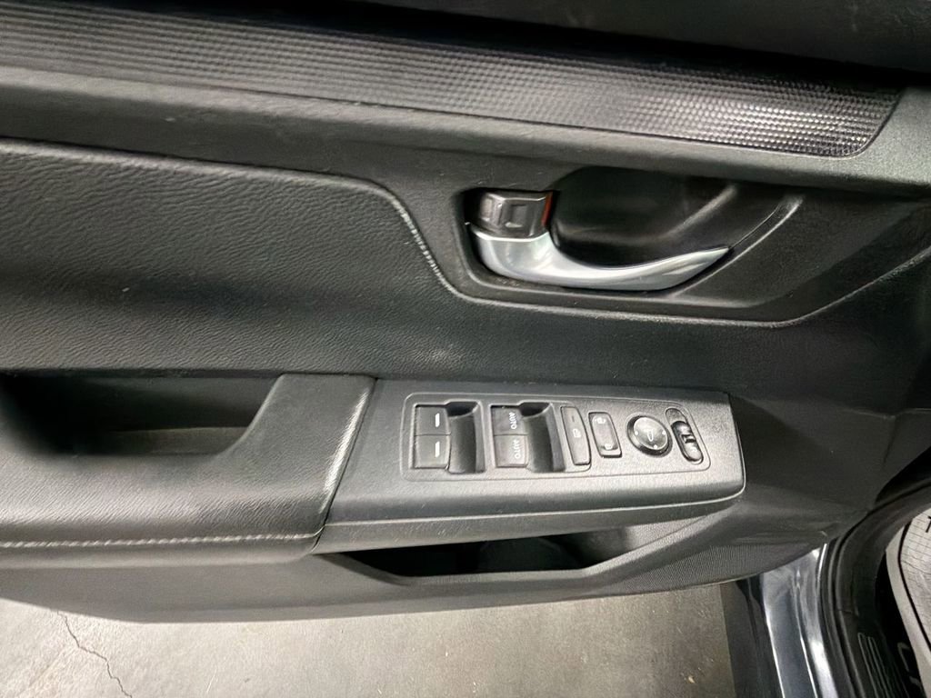 Used 2024 Honda CR-V EX image 23