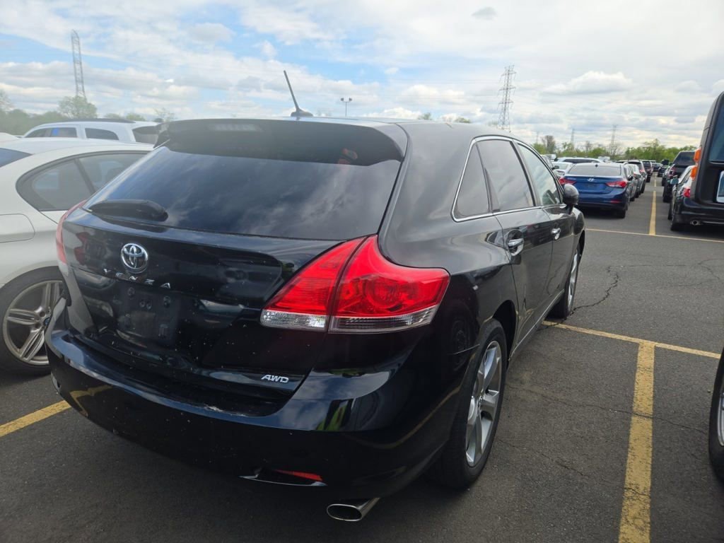 Used 2009 Toyota Venza AWD image 5