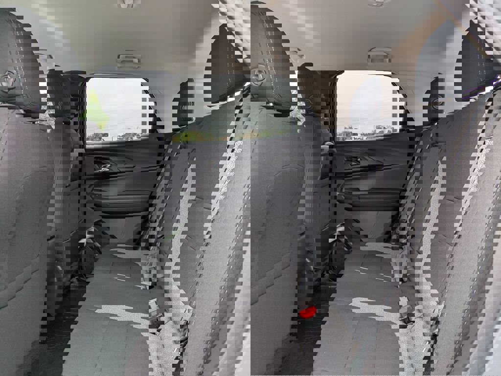 New 2026 Chevrolet TrailBlazer LT w/ Convenience Package image 26