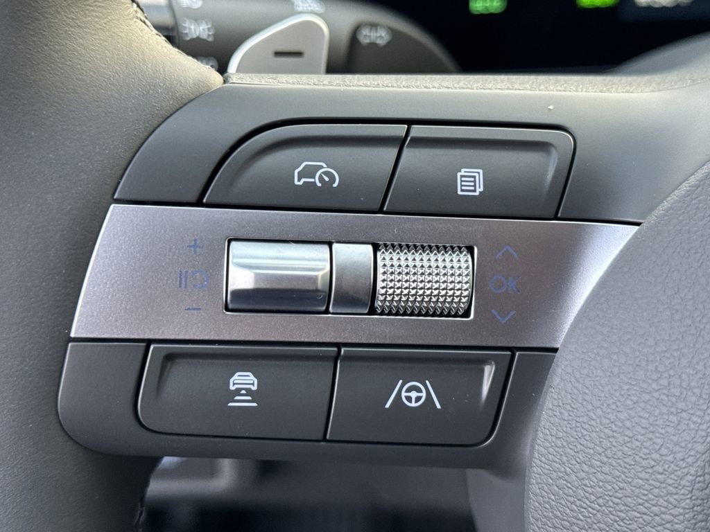 New 2026 Hyundai Sonata Limited FWD image 24