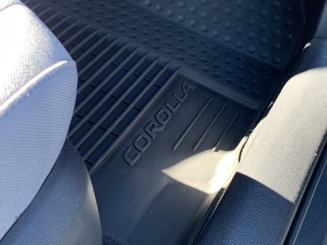 Certified 2023 Toyota Corolla SE FWD image 14