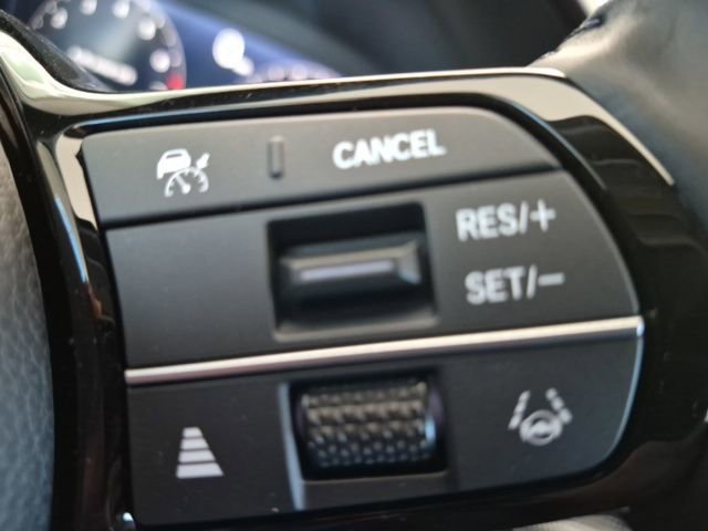 New 2026 Honda CR-V EX-L image 22