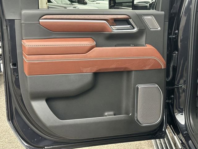 New 2026 GMC Sierra 2500 Denali Ultimate w/ Max Trailering Package image 24