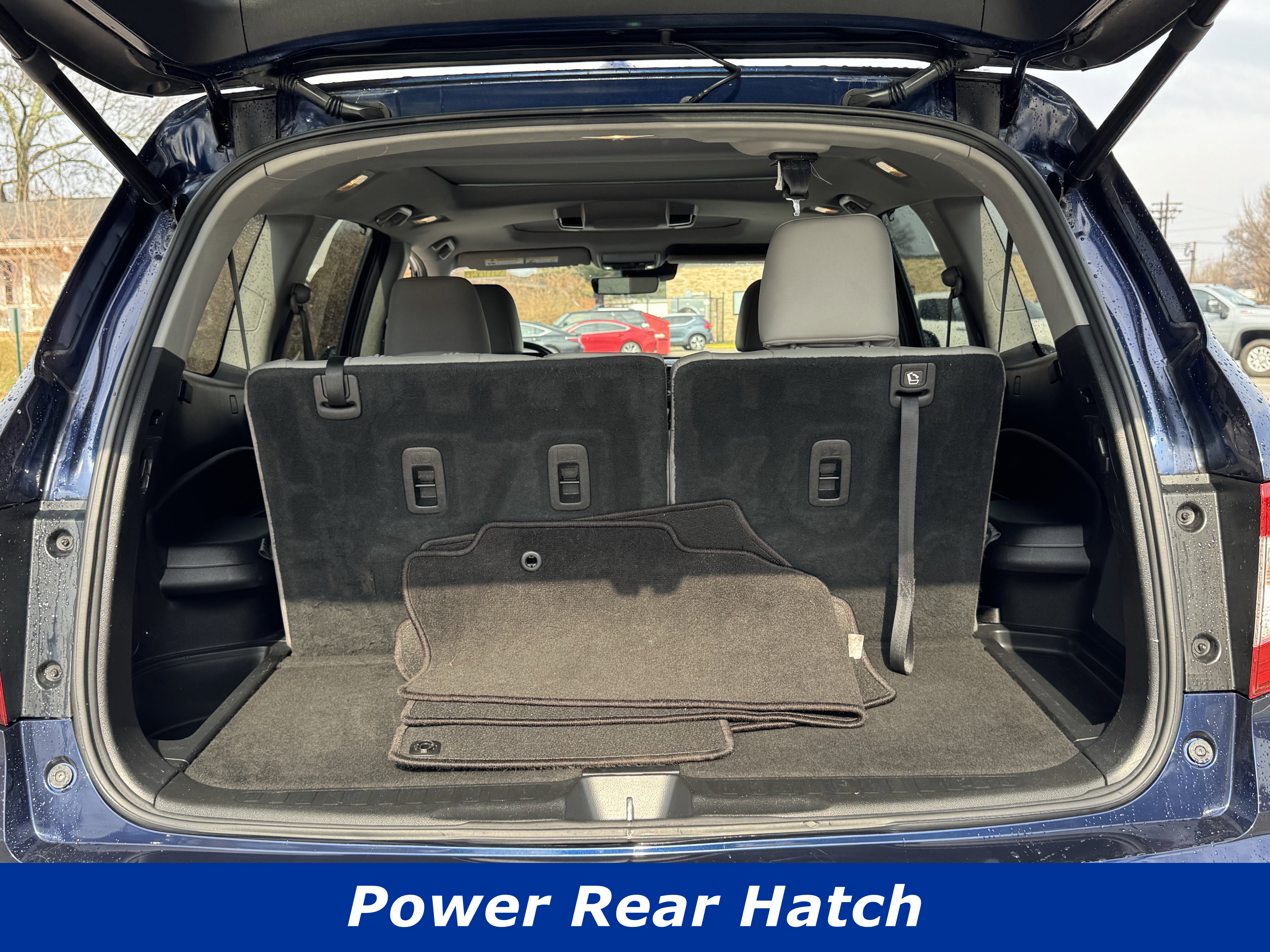 Used 2019 Honda Pilot Elite image 12