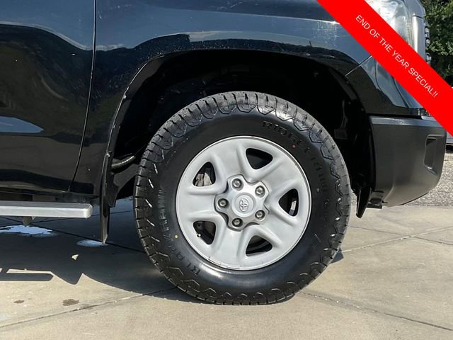 Used 2018 Toyota Tundra SR image 9