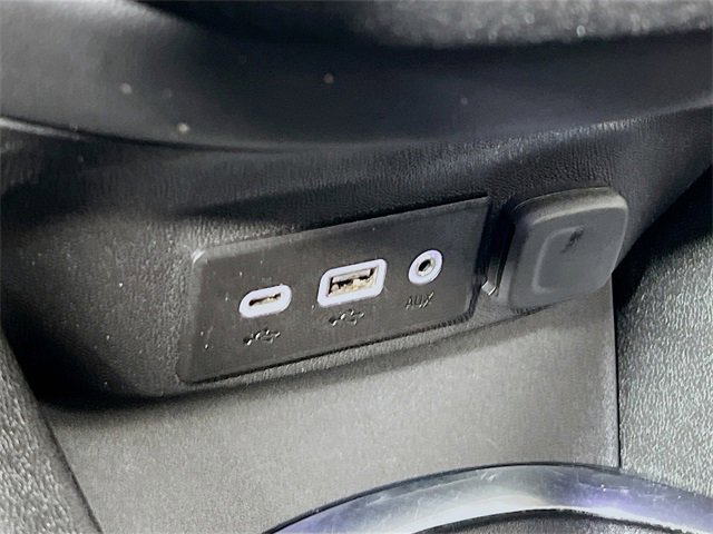 Used 2024 Chevrolet Malibu LT image 20