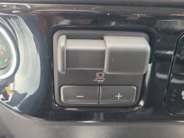 New 2026 Chevrolet Silverado 1500 RST RWD image 25