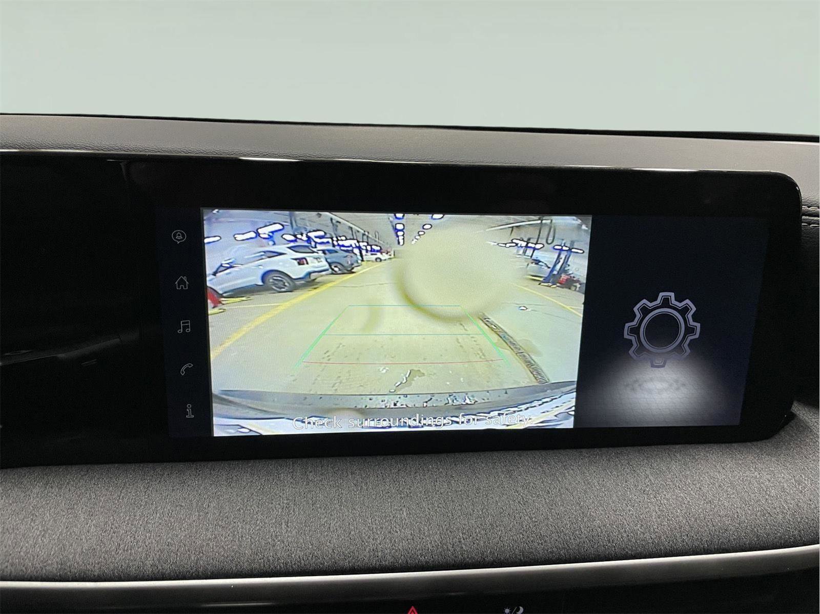 Used 2025 Nissan Kicks SV image 27