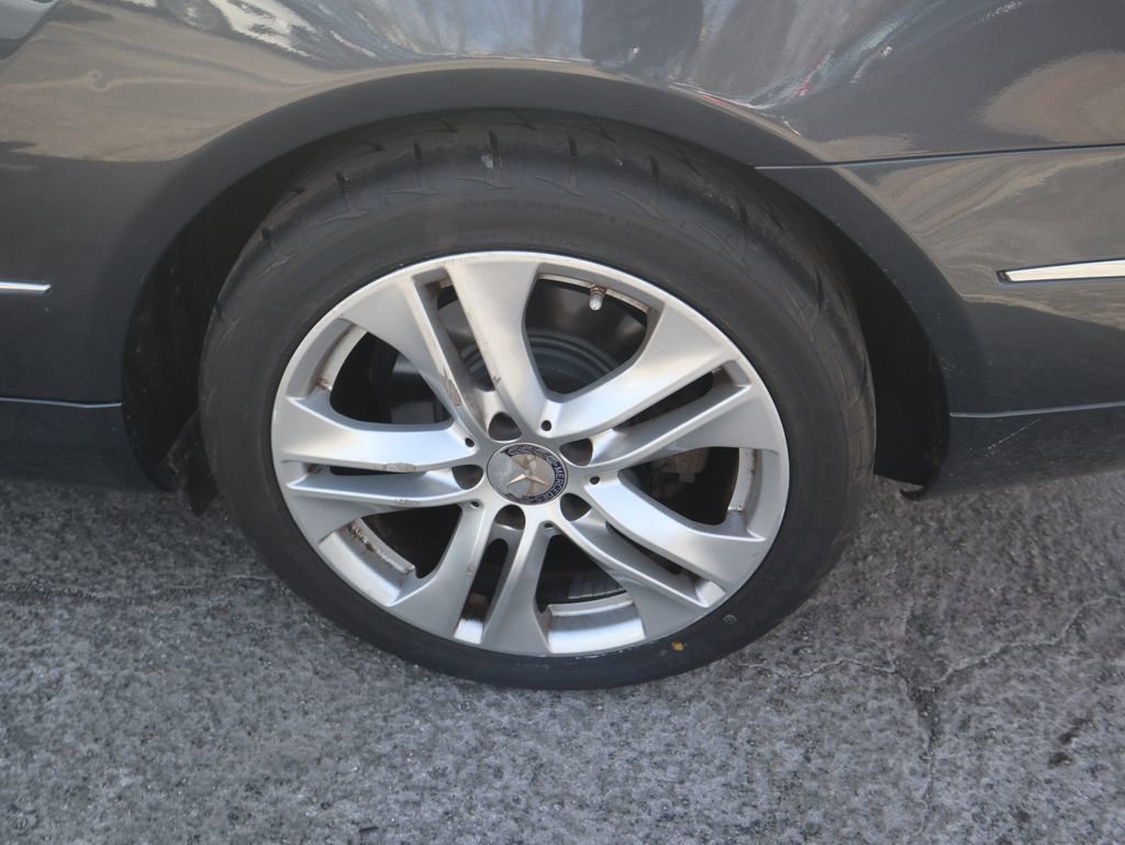 Used 2010 Mercedes-Benz E 350 Coupe image 10