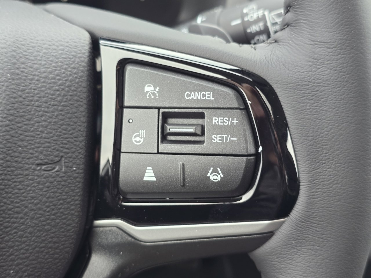 New 2026 Honda Odyssey Elite image 32